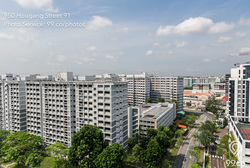 Blk 950 Hougang Street 91 (Hougang), HDB 5 Rooms #177801202